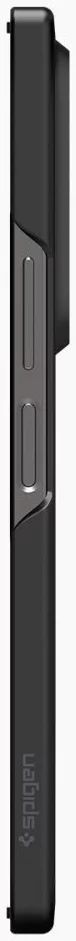 Spigen Air Skin Samsung Galaxy Z Fold6 Black Spigen Air Skin Samsung Galaxy Z Fold6 Black