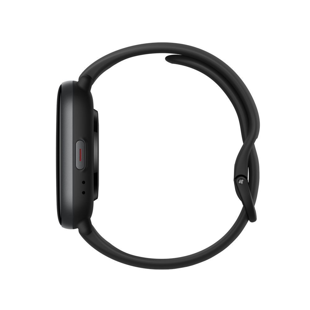 Amazfit Active Midnight Black Amazfit Active Midnight Black