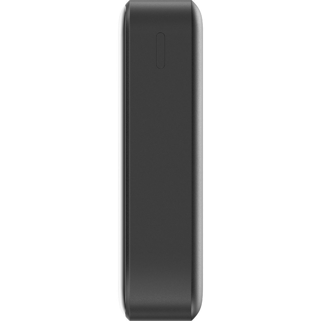 ANKER 533 10000mAh PowerBank Black