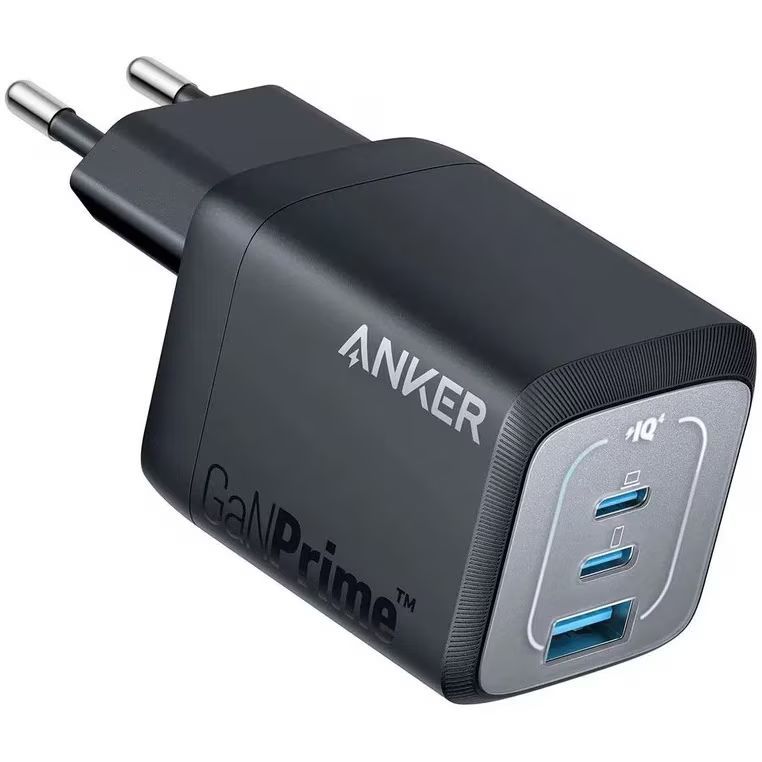 ANKER 735 Prime Charger 67W Black