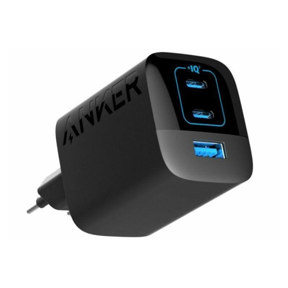 ANKER 336 Charger Adapter 67W Black