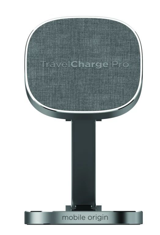 Mobile Origin TravelCharge PRO Grey