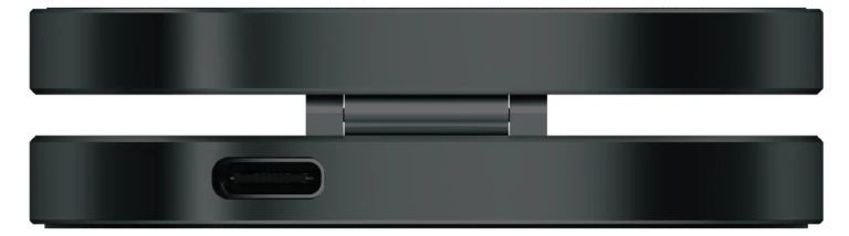 Mobile Origin TravelCharge PRO Grey