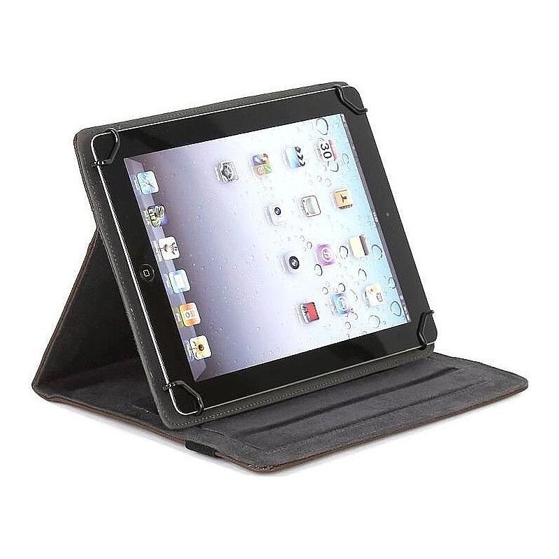 Platinet Omega MaryLand Cover for Tablet/E-Book 9,7" Brown