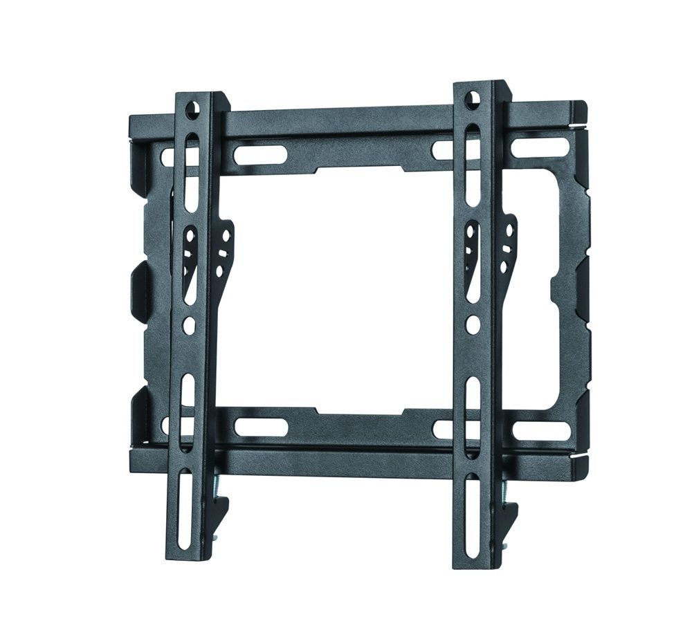 Stansson WM-2343 TV Wall mount 23"-43" Black