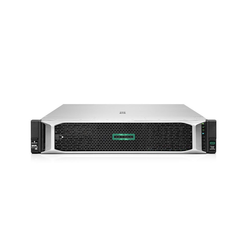 HP ProLiant DL380 Gen10 Plus