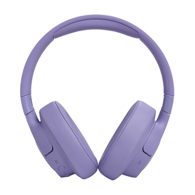 JBL Tune 770NC Wireless Bluetooth Headset Purple