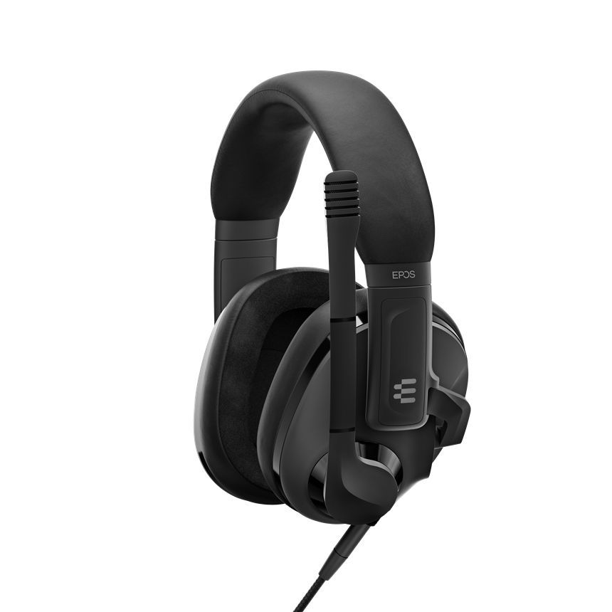 Sennheiser / EPOS H3 Gaming Headset Black