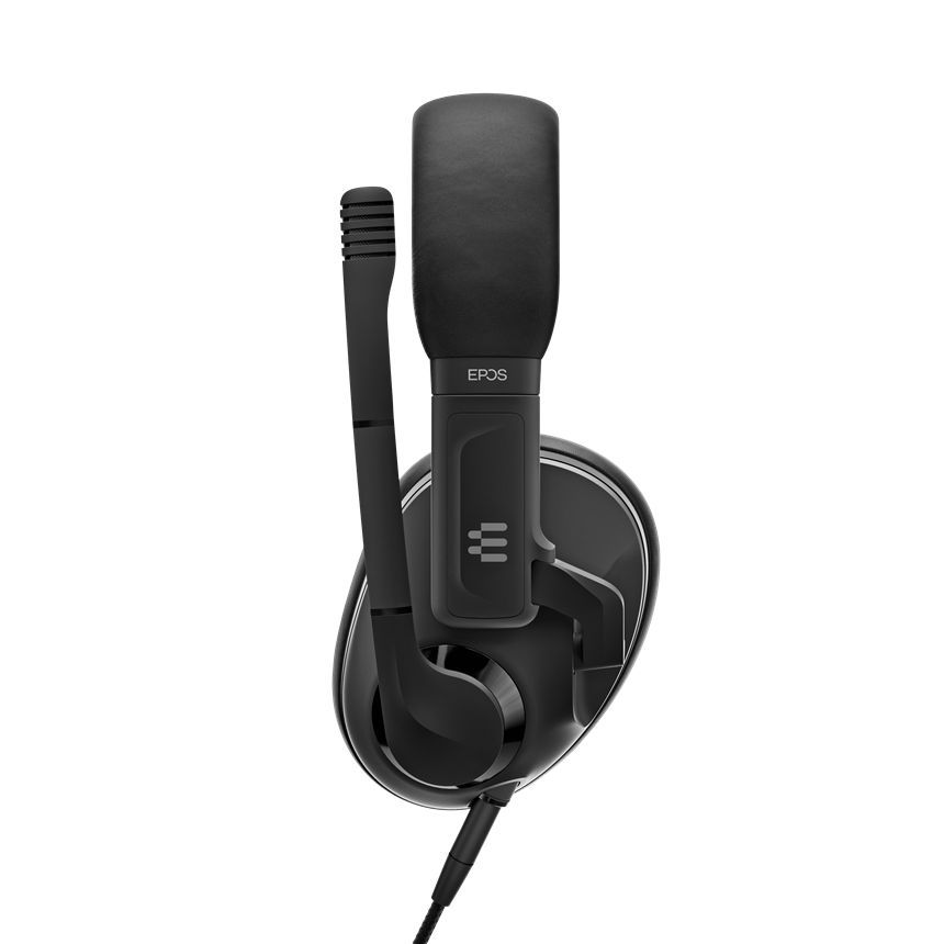 Sennheiser / EPOS H3 Gaming Headset Black