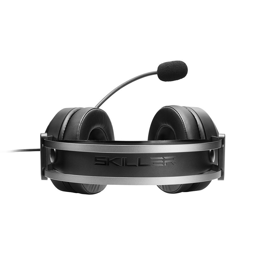 Sharkoon Skiller SGH30 Headset Black