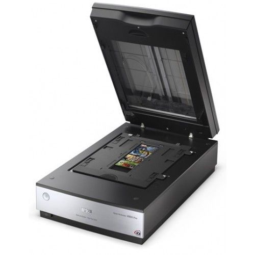 Epson Perfection V850 Pro Síkágyas Szkenner Black