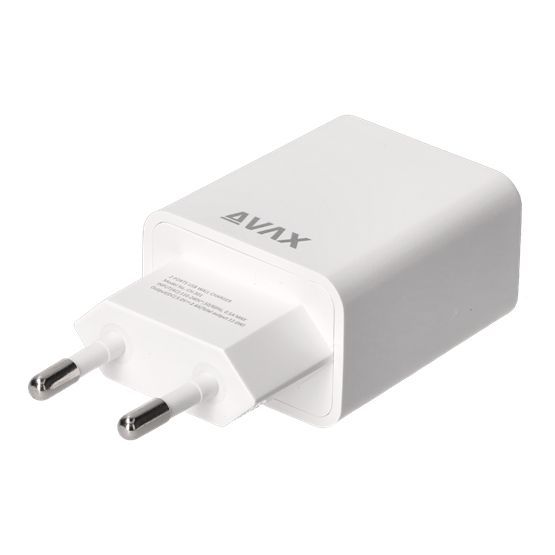 Avax CH301 PURE 12W Charger