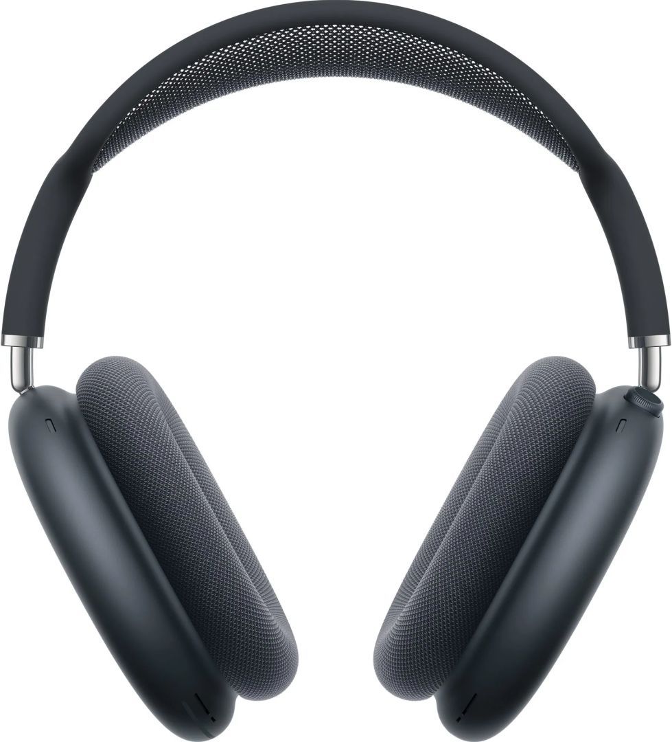 Apple AirPods Max (USB-C) Headset Midnight Apple AirPods Max (USB-C) Headset Midnight