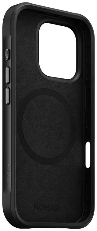 Nomad Rugged case iPhone 16 Pro Desert