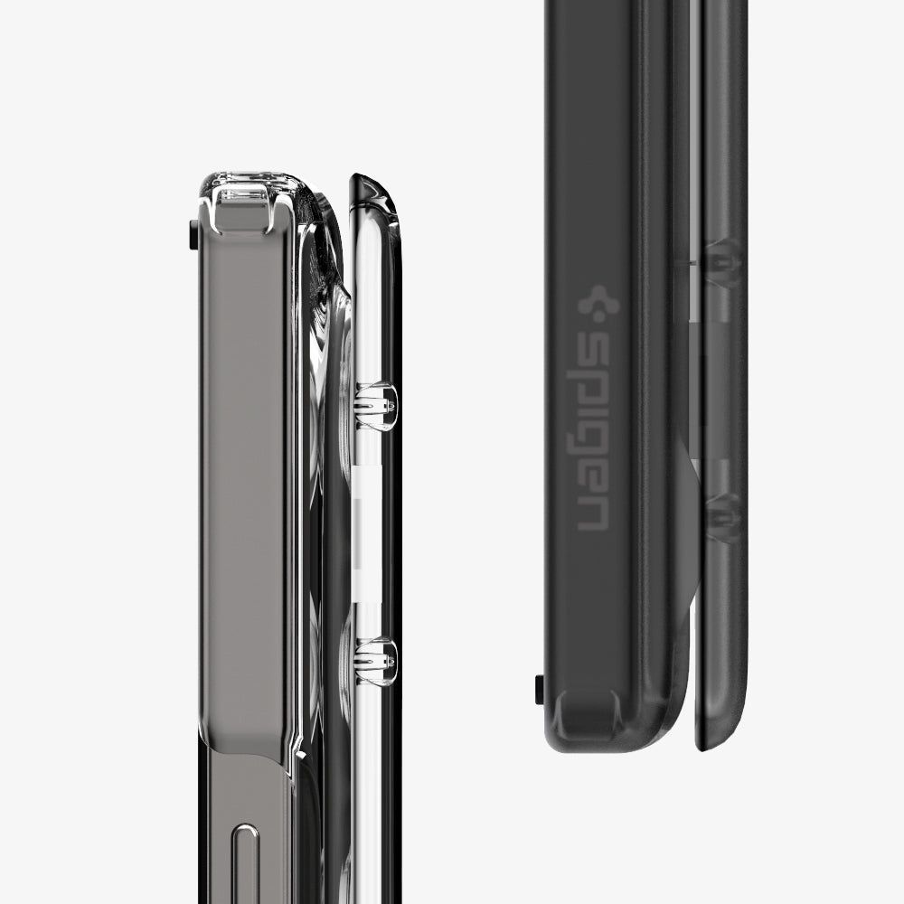 Spigen Ultra Hybrid Pro Samsung Galaxy Z Fold6 Frost Gray