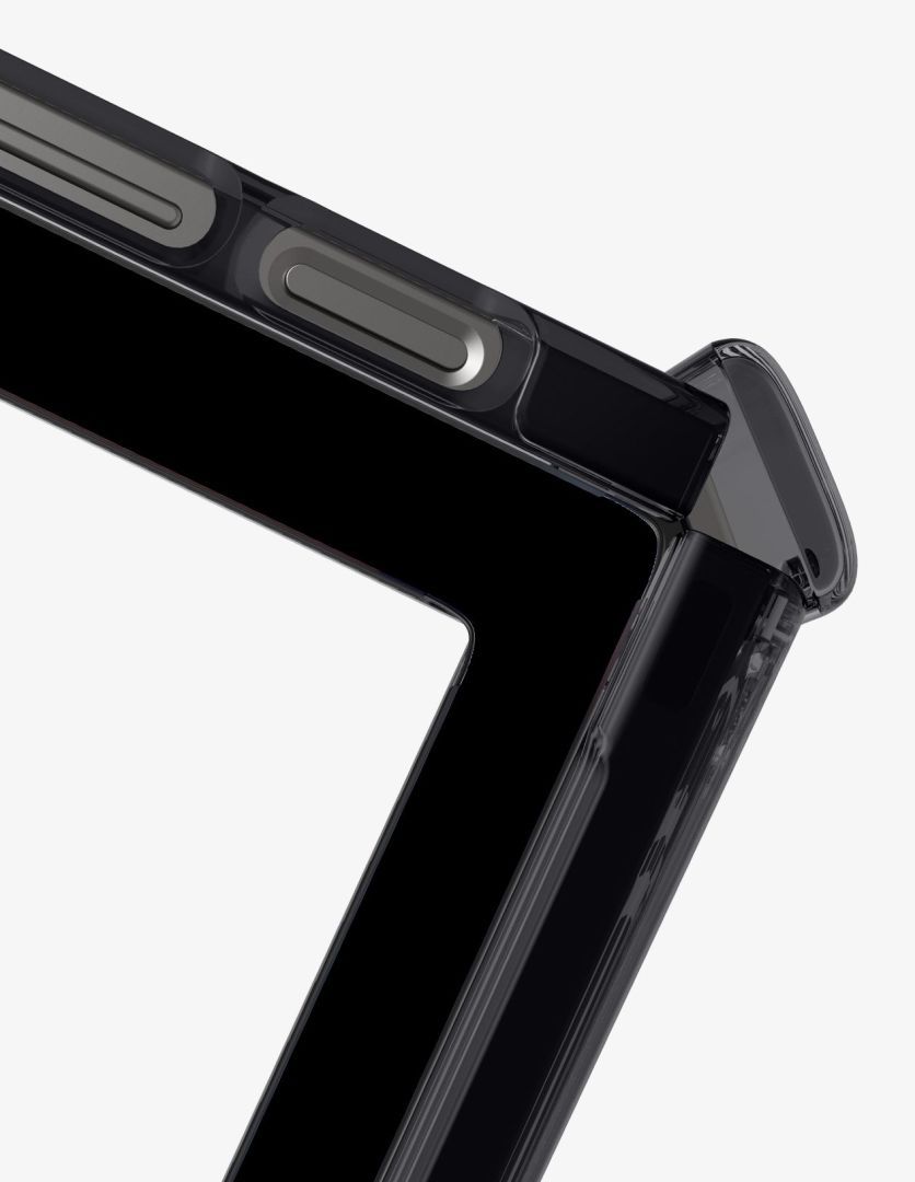 Spigen Ultra Hybrid Pro Samsung Galaxy Z Flip6 Zero One