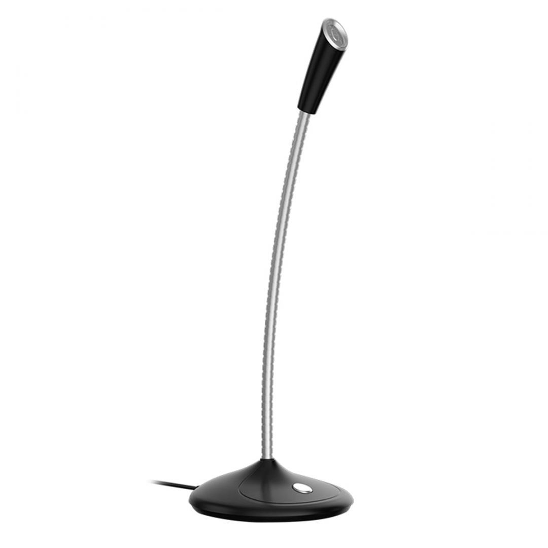 Platinet PMOD2 Microphone Office/Home Desktop Black