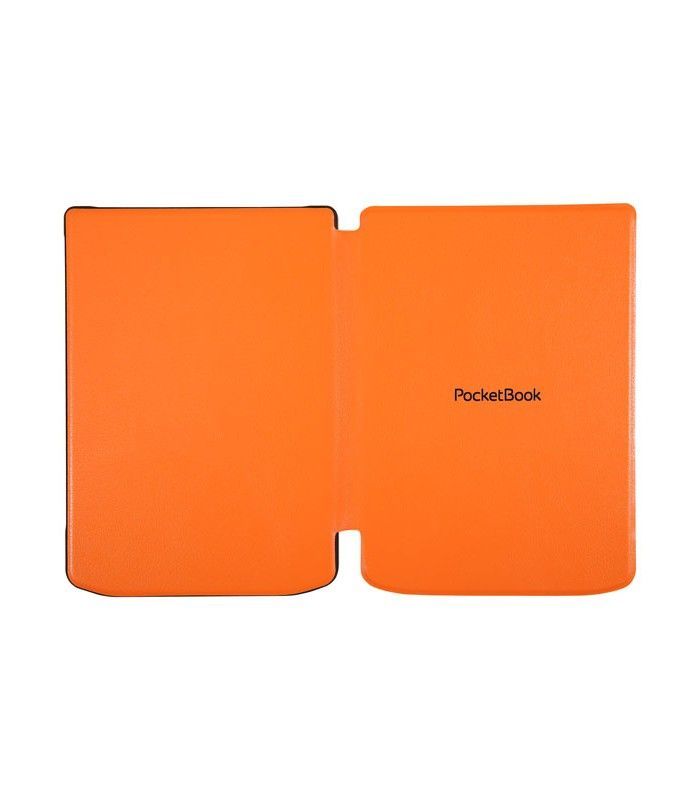 PocketBook H-S-634-O-WW 6" Shell Cover Orange