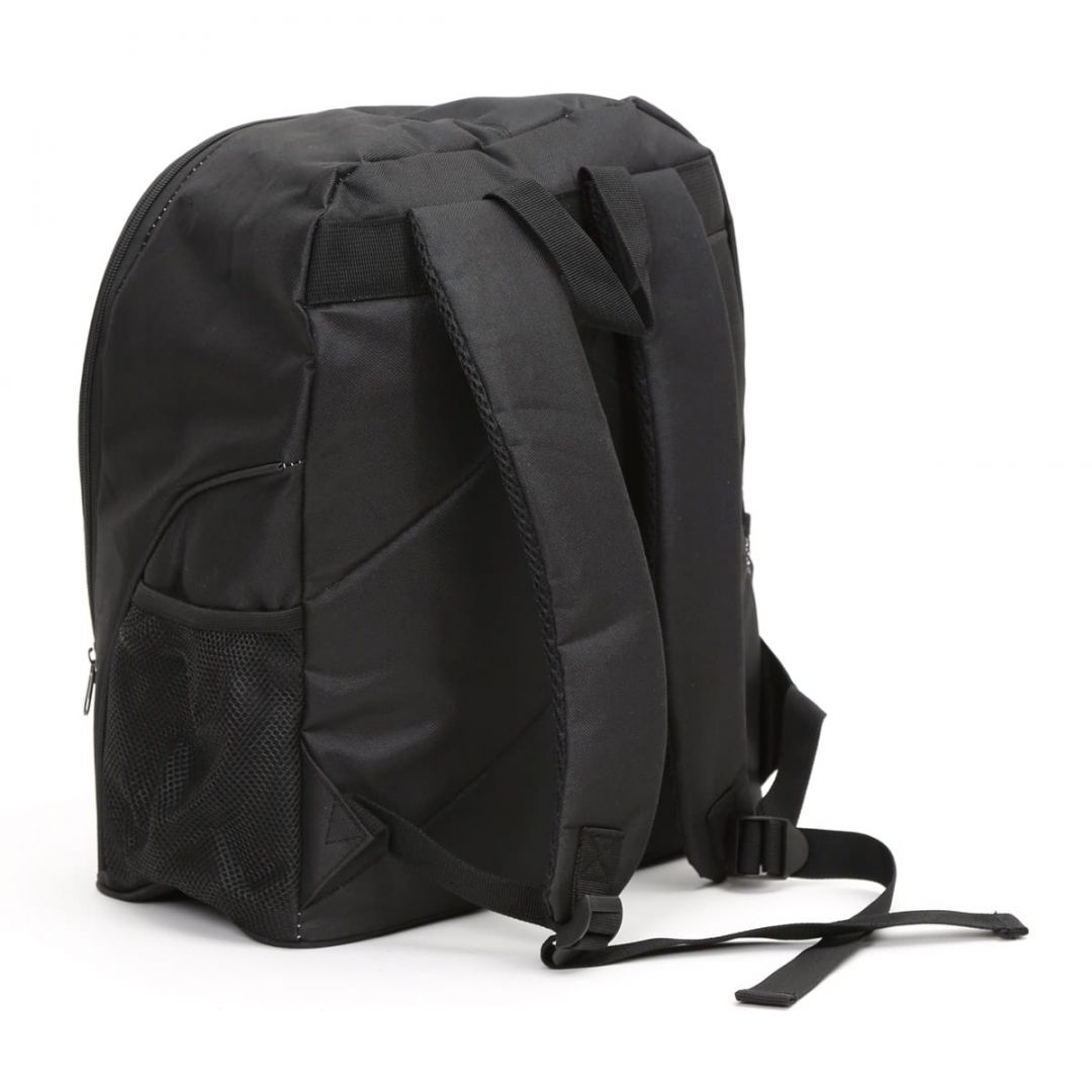 Platinet Cooler Backpack Aspen Black