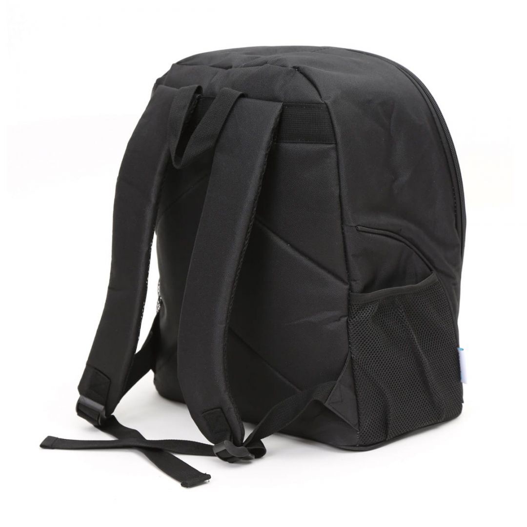 Platinet Cooler Backpack Aspen Black