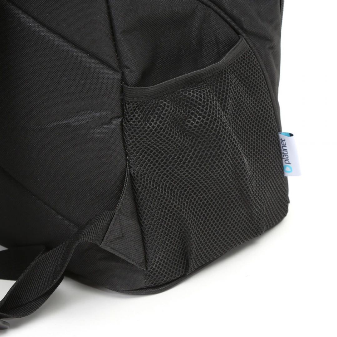 Platinet Cooler Backpack Aspen Black