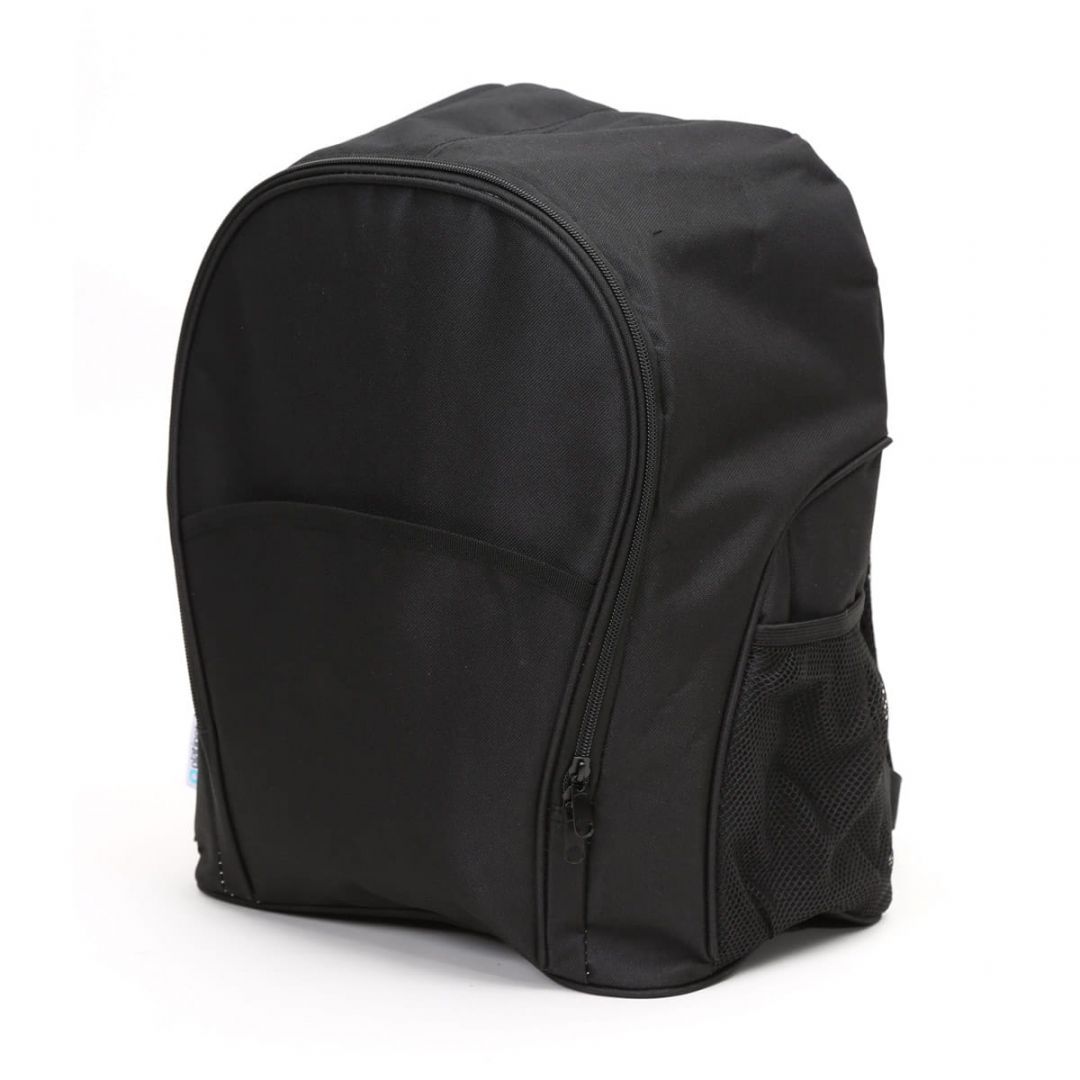 Platinet Cooler Backpack Aspen Black