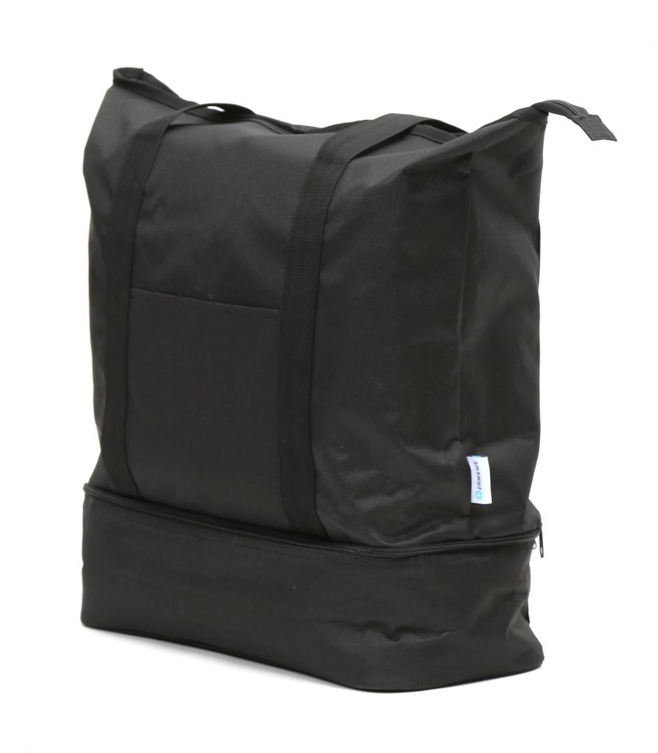 Platinet Cooler Bag Bali Black