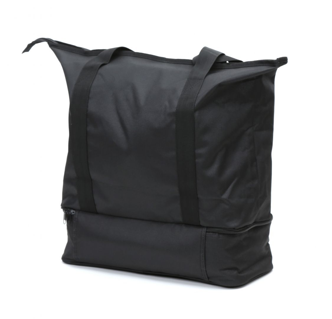 Platinet Cooler Bag Bali Black