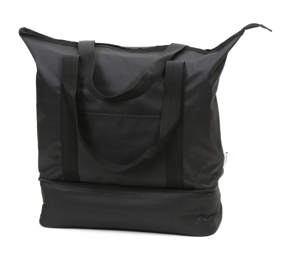 Platinet Cooler Bag Bali Black