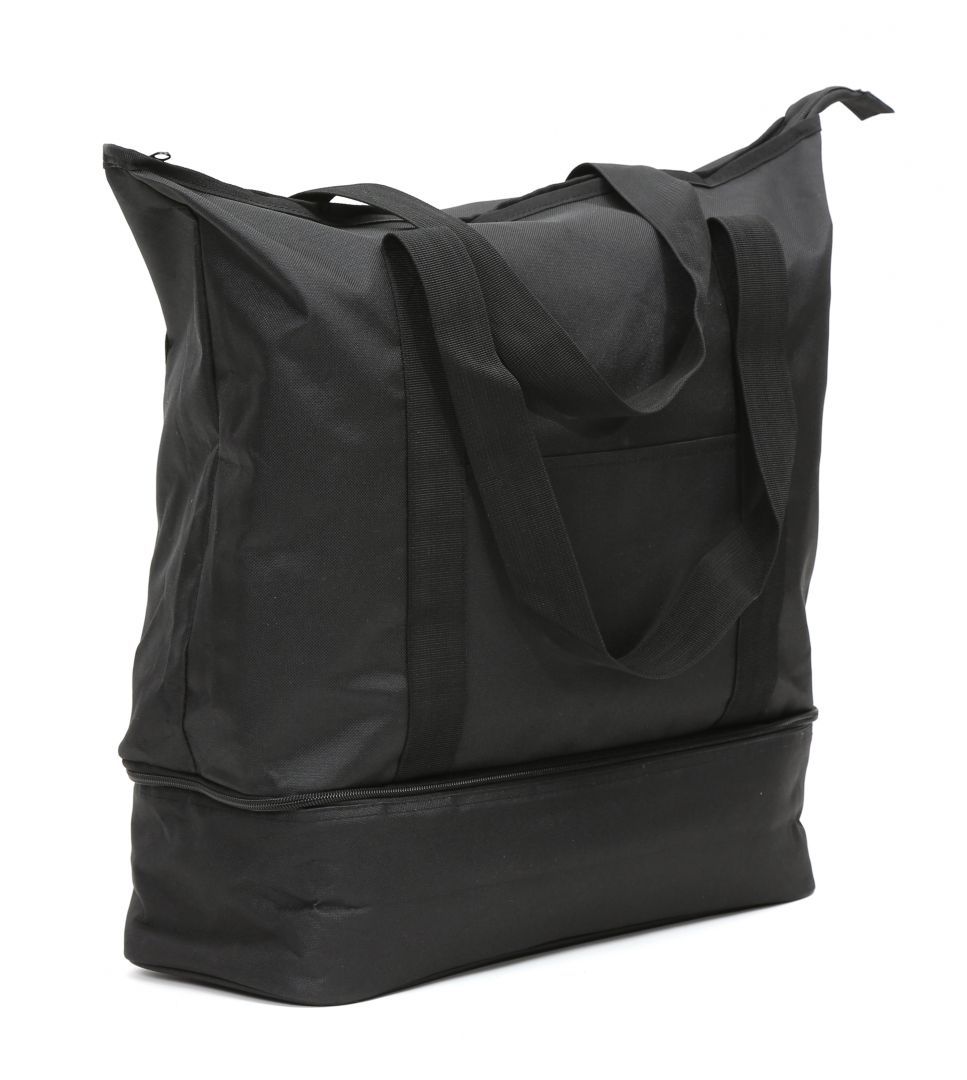 Platinet Cooler Bag Bali Black