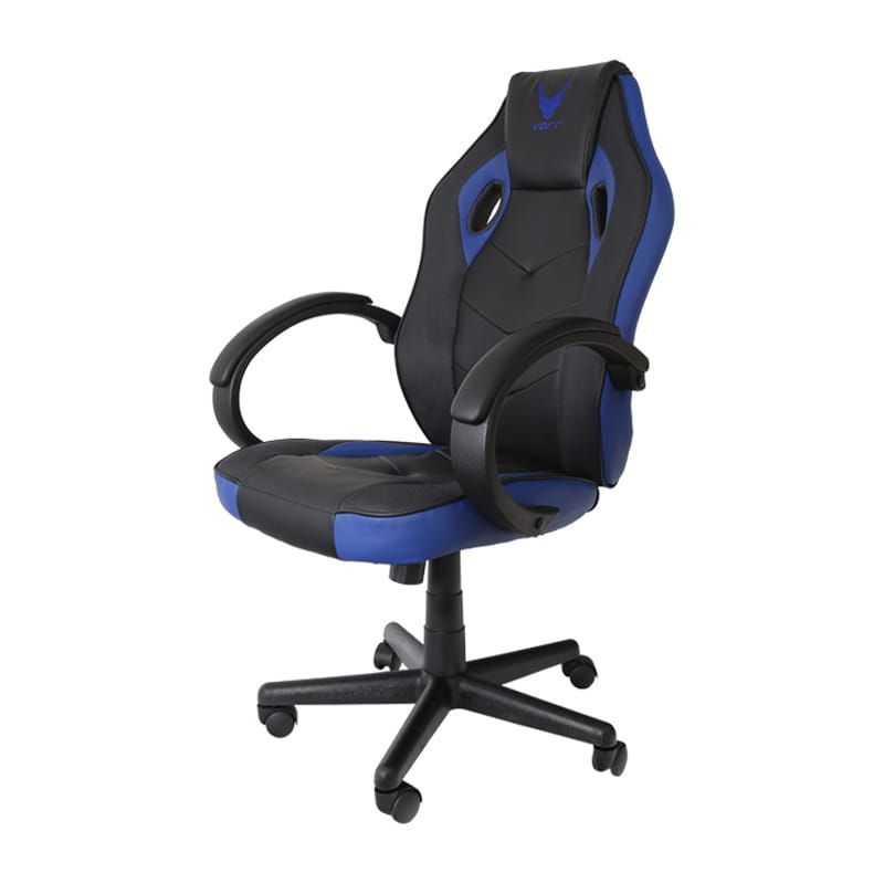 Platinet Omega Varr Indianapolis Gaming Chair Black/Blue