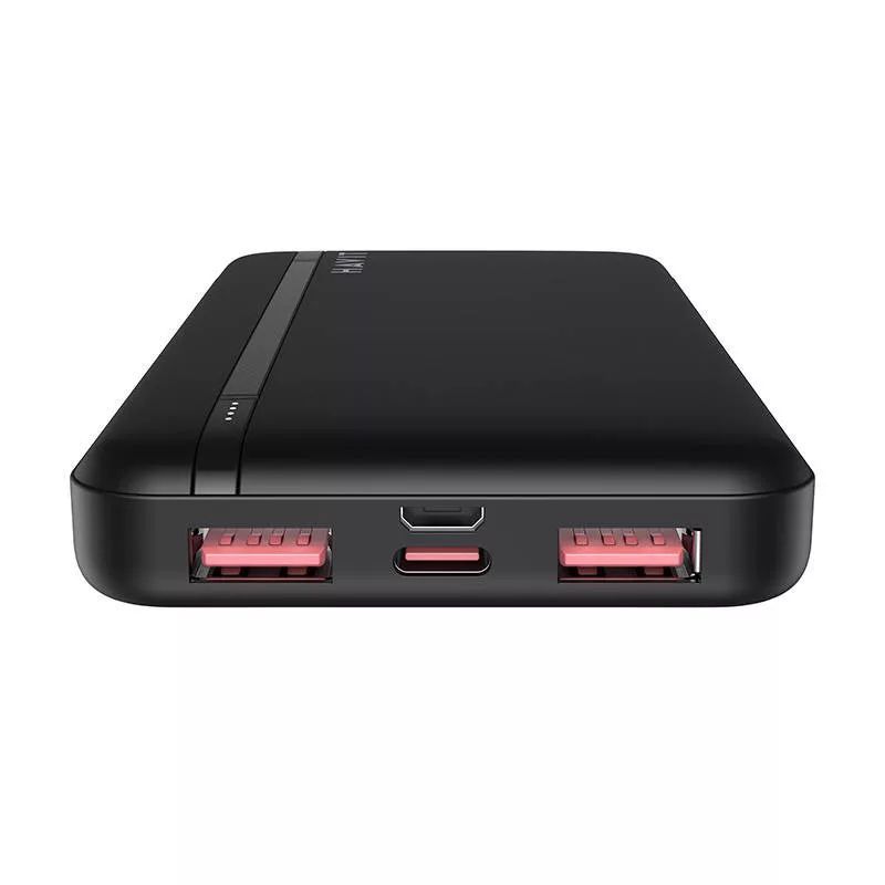 HAVIT Gamenote PB90 10000mAh PowerBank Black