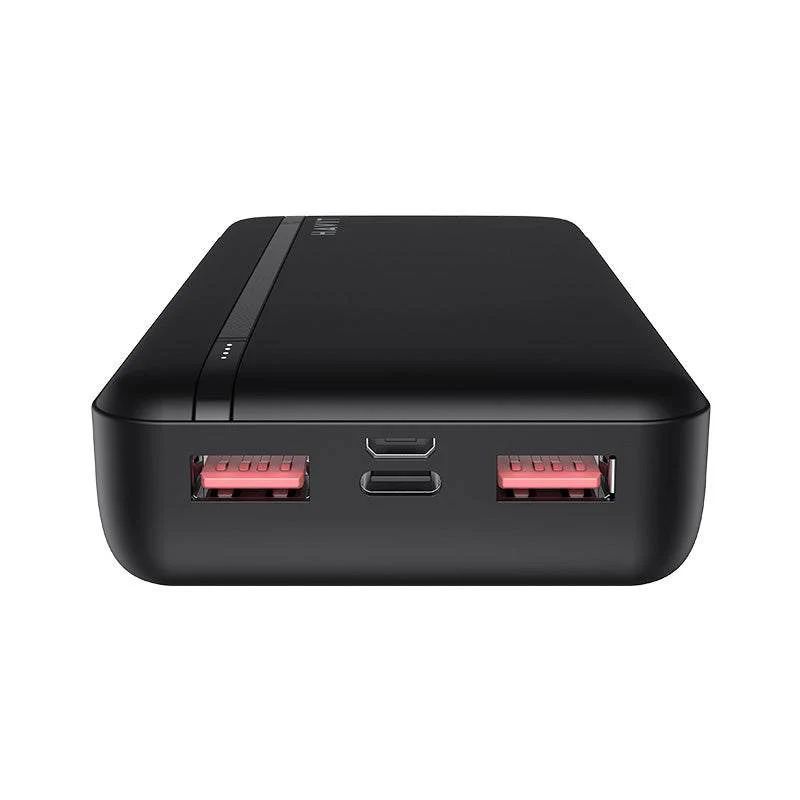 HAVIT Gamenote PB92 20000mAh PowerBank Black