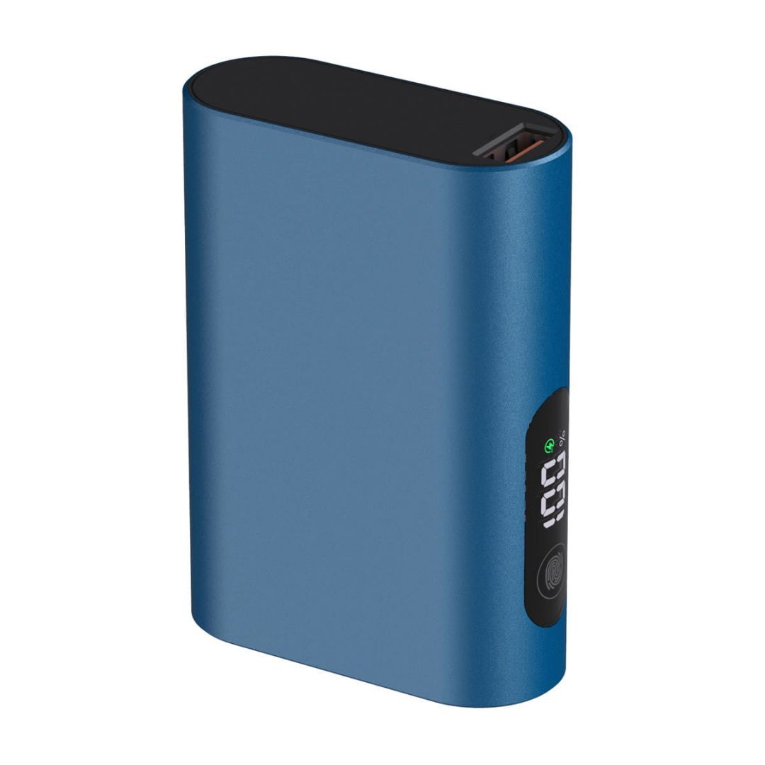 Platinet PMPB742BL 10000mAh PowerBank Blue