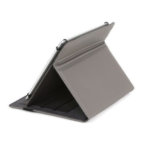 Platinet Omega MaryLand Cover for Tablet/E-Book 9,7" Grey