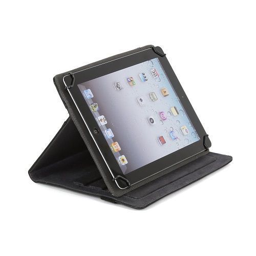 Platinet Omega MaryLand Cover for Tablet/E-Book 9,7" Grey