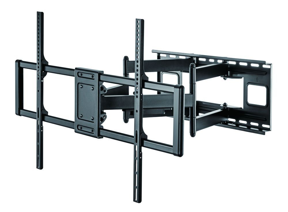 Stansson WM-60120-5-60 TV Wall mount 60"-120" Black