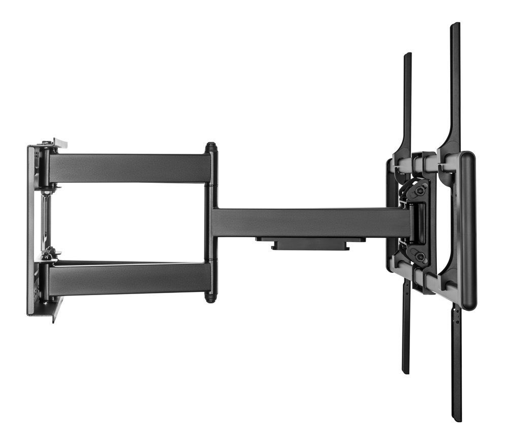 Stansson WM-60120-5-60 TV Wall mount 60"-120" Black