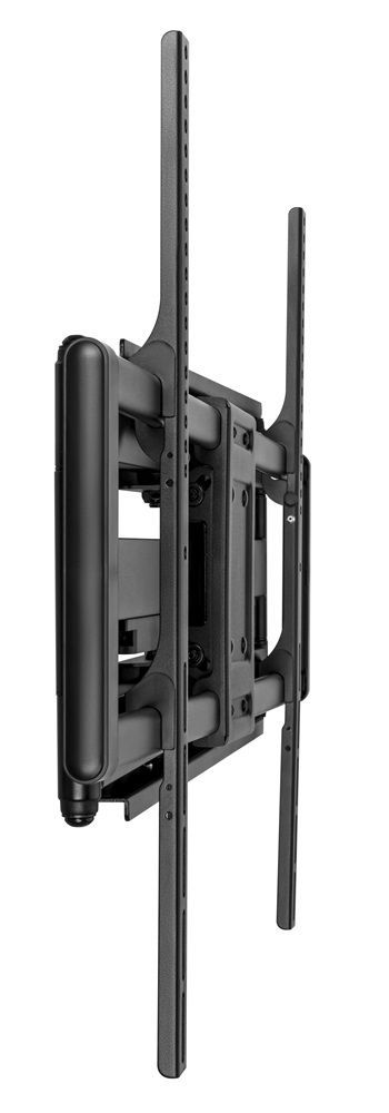 Stansson WM-60120-5-60 TV Wall mount 60"-120" Black