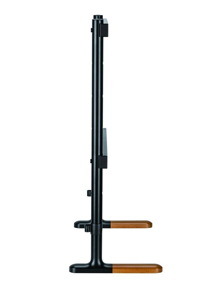 Stansson WM-4975 Stand mount 49"-75" Black