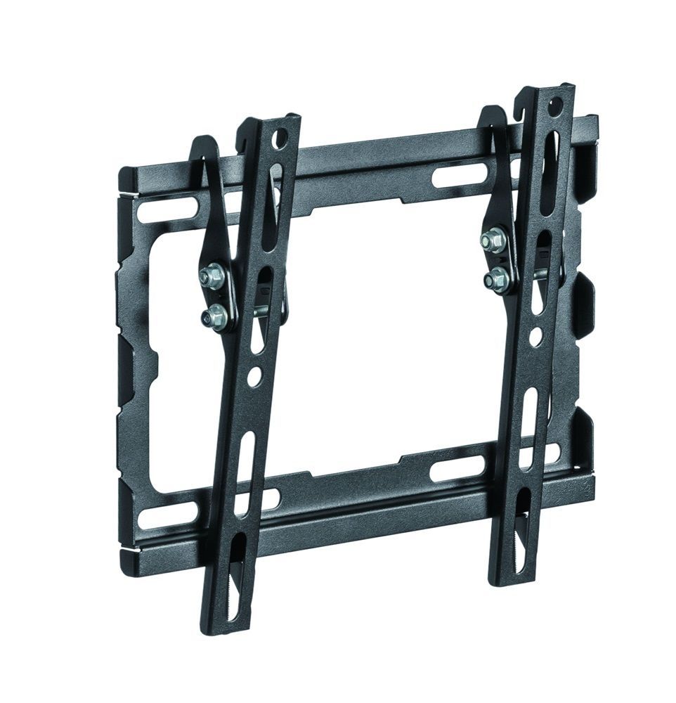 Stansson WM-2343-08 TV Wall mount 23"-43" Black