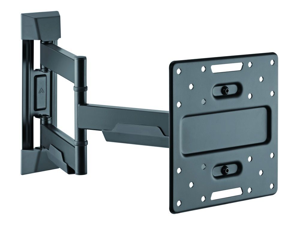 Stansson WM-2343-5-5 TV Wall mount 23"-43" Black