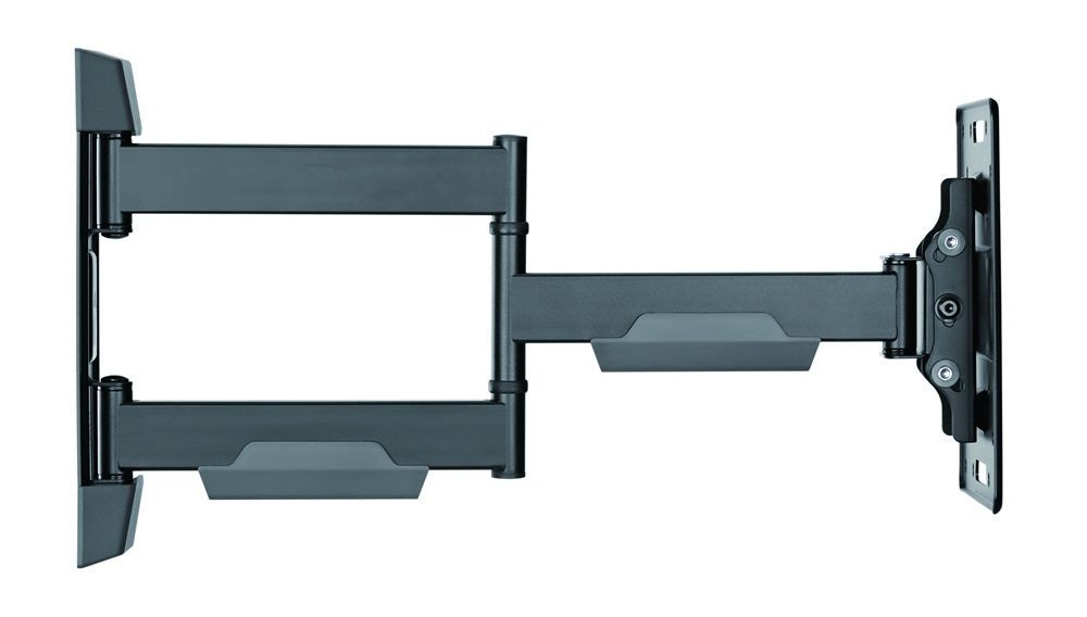 Stansson WM-2343-5-5 TV Wall mount 23"-43" Black