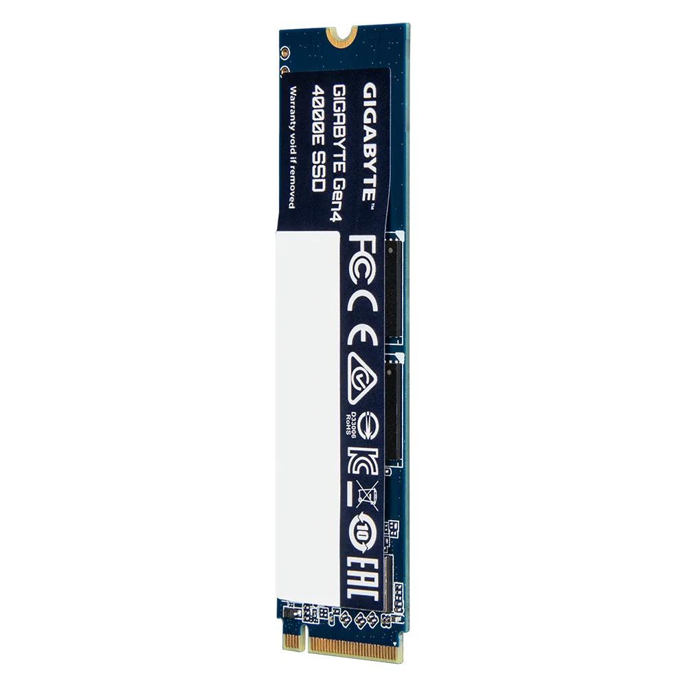 Gigabyte 250GB M.2 2280 NVMe Gen4 4000E