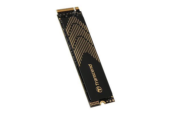 Transcend 1TB M.2 2280 NVMe 240S