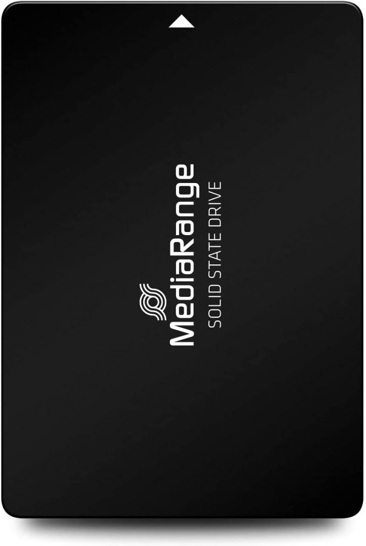 MediaRange 240GB 2,5" SATA3