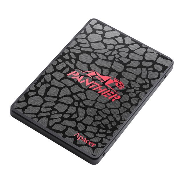 Apacer 128GB 2,5" SATA3 AS350 Panther