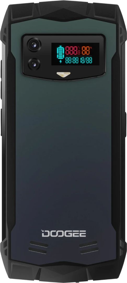 DOOGEE S MINI 8GB DualSIM Black