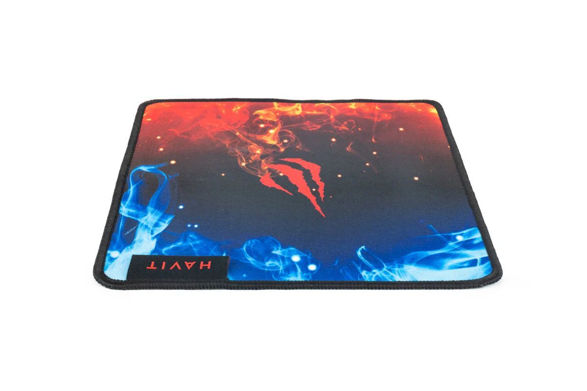 HAVIT Gamenote MP846 Gaming Egérpad Multicolor