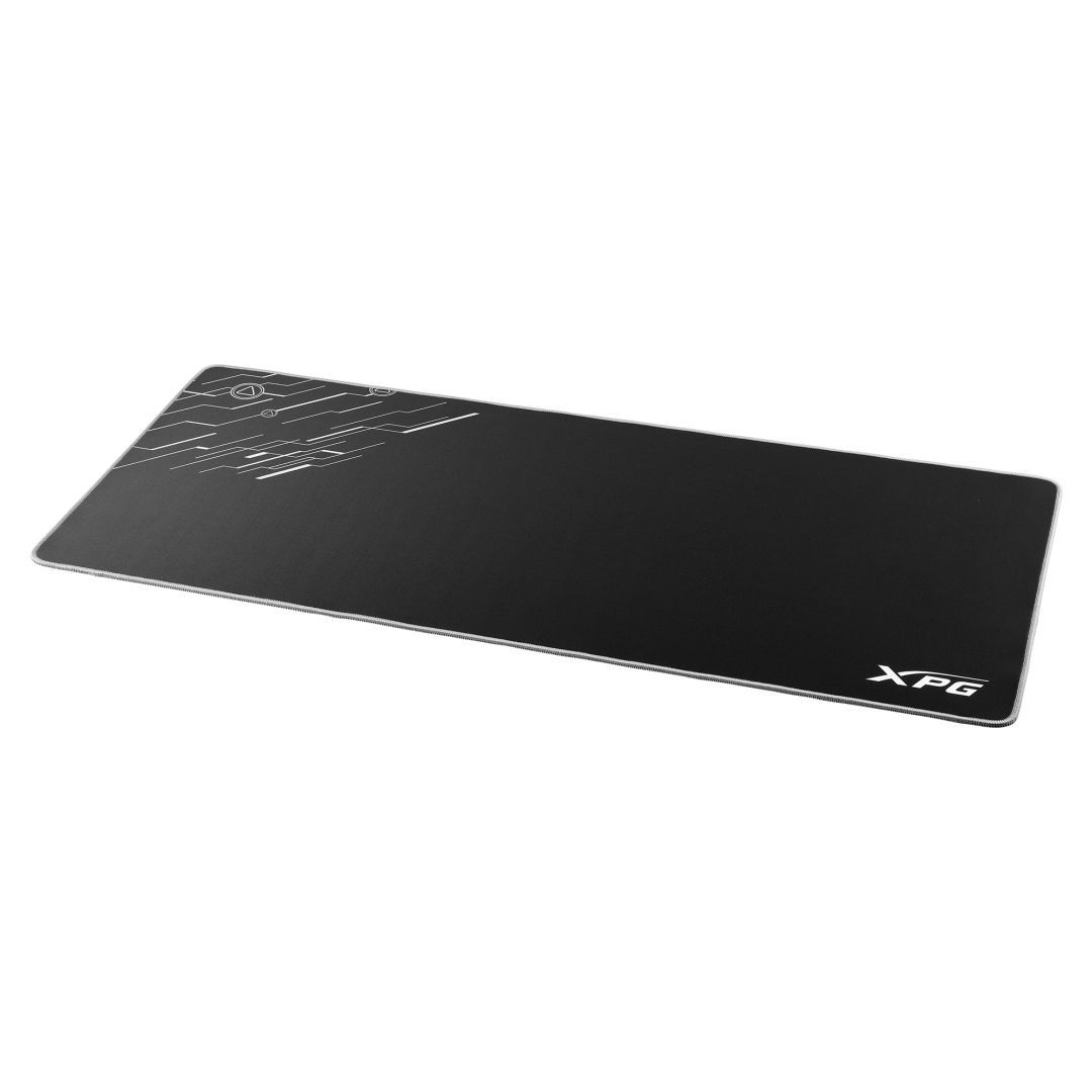 A-Data XPG Frontline XL Gaming Egérpad Black